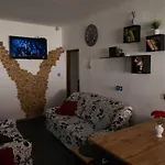 Διαμέρισμα Pontyhalasz Vendeghaz