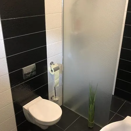 Pontyhalasz Vendeghaz Apartment Tiszababolna